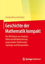 Geschichte der Mathematik kompakt