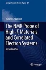 NMR Probe of High-Tc Materials and Correlated Electron Systems
