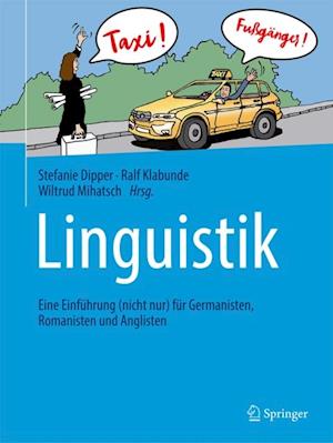 Linguistik