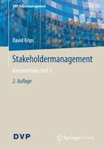 Stakeholdermanagement