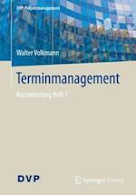 Terminmanagement