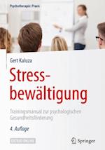 Stressbewältigung