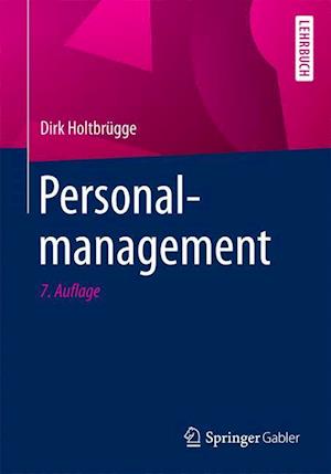 Personalmanagement