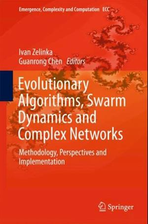 Evolutionary Algorithms, Swarm Dynamics and Complex Networks