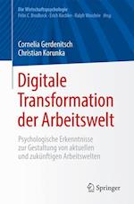 Digitale Transformation Der Arbeitswelt