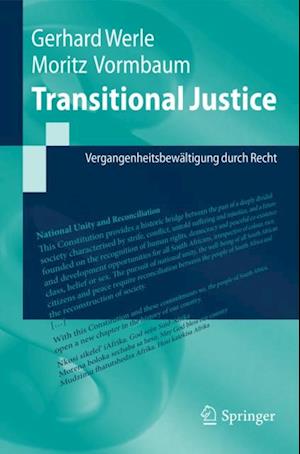 Transitional Justice