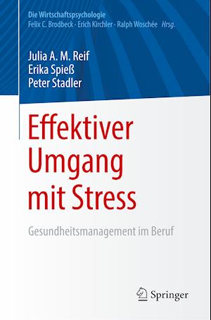 Effektiver Umgang mit Stress