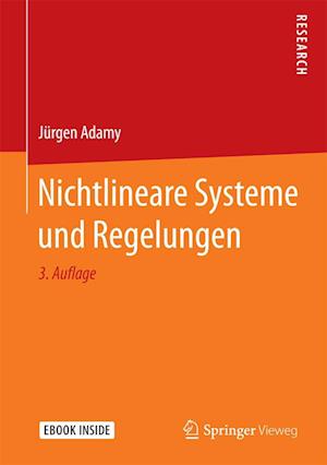 Nichtlineare Systeme und Regelungen