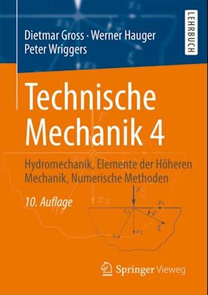 Technische Mechanik 4