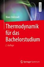 Thermodynamik für das Bachelorstudium