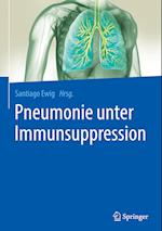 Pneumonie unter Immunsuppression