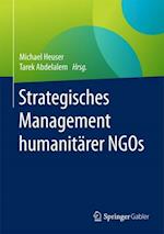 Strategisches Management humanitärer NGOs