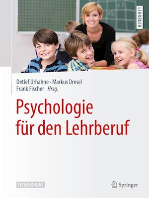 Psychologie fur den Lehrberuf