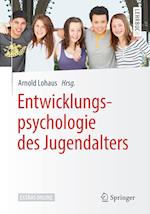 Entwicklungspsychologie des Jugendalters