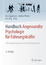 Handbuch Angewandte Psychologie für Führungskräfte
