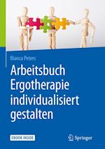 Arbeitsbuch Ergotherapie individualisiert gestalten