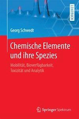 Chemische Elemente Und Ihre Spezies