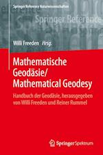 Mathematische Geodäsie/Mathematical Geodesy