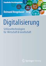 Digitalisierung