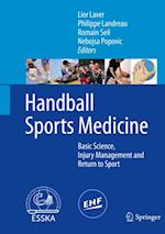 Handball Sports Medicine