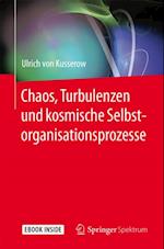 Chaos, Turbulenzen und kosmische Selbstorganisationsprozesse