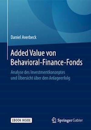 Added Value von Behavioral-Finance-Fonds