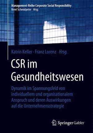 Csr Im Gesundheitswesen