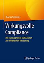 Wirkungsvolle Compliance