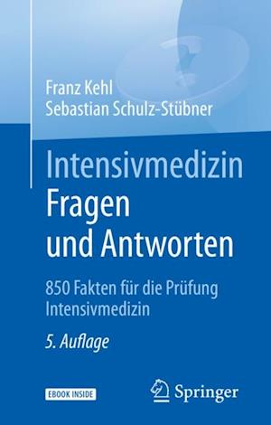 Intensivmedizin Fragen und Antworten