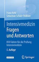 Intensivmedizin Fragen und Antworten