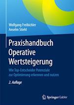 Praxishandbuch Operative Wertsteigerung