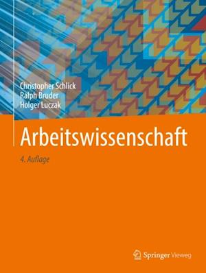 Arbeitswissenschaft