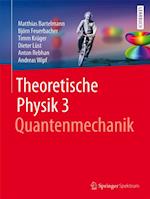 Theoretische Physik 3 | Quantenmechanik