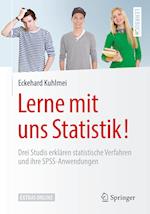 Lerne mit uns Statistik!