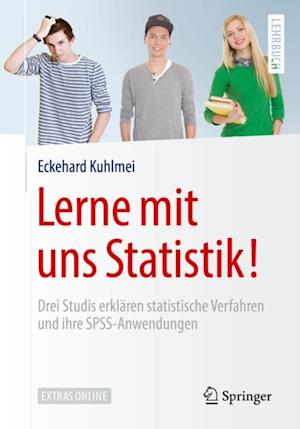 Lerne mit uns Statistik!