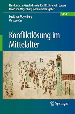 Konfliktlösung im Mittelalter