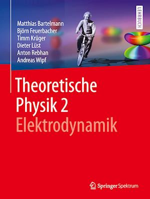 Theoretische Physik 2 | Elektrodynamik