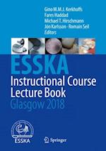 ESSKA Instructional Course Lecture Book