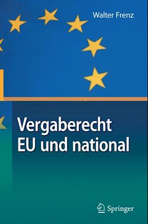 Vergaberecht EU und national