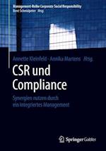 Csr Und Compliance