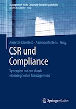 CSR und Compliance