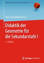 Didaktik Der Geometrie Für Die Sekundarstufe I
