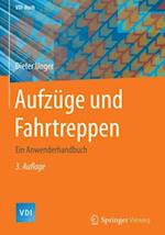 Aufzüge und Fahrtreppen