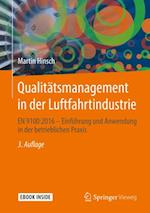 Qualitätsmanagement in der Luftfahrtindustrie