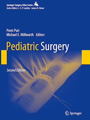 Pediatric Surgery