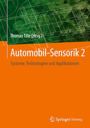 Automobil-Sensorik 2