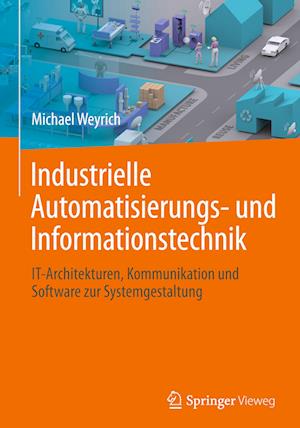 Industrielle Automatisierungs- und Informationstechnik