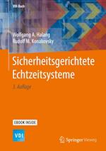 Sicherheitsgerichtete Echtzeitsysteme