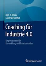 Coaching Fu&#776;r Industrie 4.0