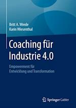 Coaching fu¨r Industrie 4.0